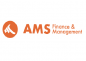 AMS Finance & Management logo